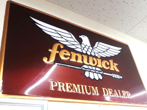 フェンウィック 【fenwick】 バスロッド ｜ ベイト＆タックル キャリル