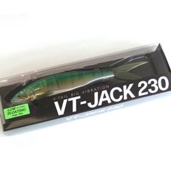 VT-JACK 210 - Fish Arrow
