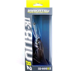 イマカツクランク　IK-800R2   3個 IMAKATSU CRANK IK-800R2 - イマカツクランク IK-800R2 -｜Lure