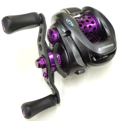 SHIMANO - アルデバラン　BFS 12 ベイトフィネス シマノKTF 12アルデバランBFS フィネス フルコンプリート