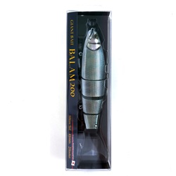 【未使用・リアルプリント】バラム200/BALAM200(リアルハス) つり具の上州屋 - あなたのフィッシング＆アウトドアライフを